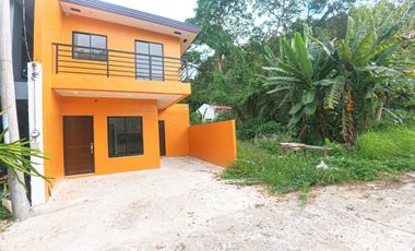 For Sale: 3 -Bedroom House at San Agustin Valley Homes, Cagayan de Oro City