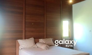 DIJUAL VILLA 1 LANTAI DI SEKAR SARI KESIMAN KERTALANGU DENPASAR, BALI