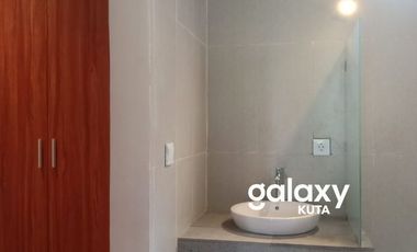 DIJUAL VILLA 1 LANTAI DI SEKAR SARI KESIMAN KERTALANGU DENPASAR, BALI