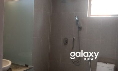 DIJUAL VILLA 1 LANTAI DI SEKAR SARI KESIMAN KERTALANGU DENPASAR, BALI