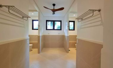 FOR SALE: BRAND NEW 2-STOREY AYALA ALABANG HOUSE