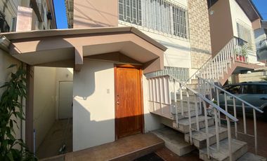 ALQUILER SUITE URDESA NORTE