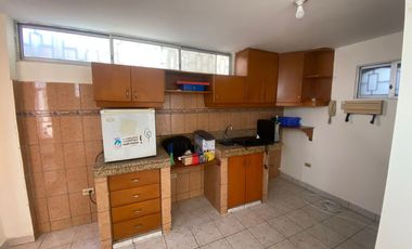 ALQUILER SUITE URDESA NORTE