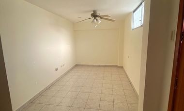 ALQUILER SUITE URDESA NORTE