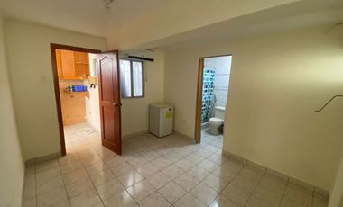 ALQUILER SUITE URDESA NORTE