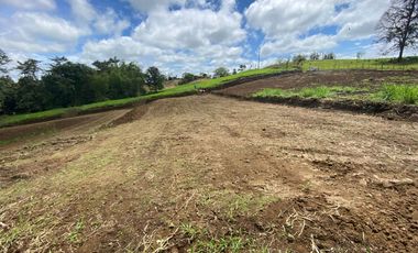 TERRENO DE VENTA UBICADO EN PEDRO VICENTE MALDONADO