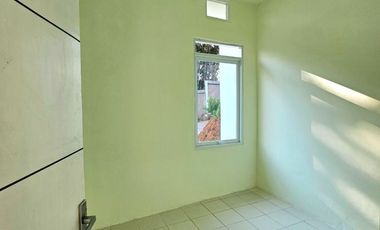 Rumah Murah Siap Huni 1JT ALL IN Terima Kunci dkt Pasar Cicalengka