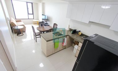 1BR Unit for Sale in Mandani Bay with Sea View