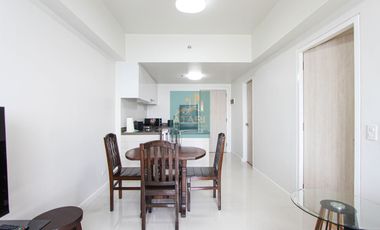1BR Unit for Sale in Mandani Bay with Sea View