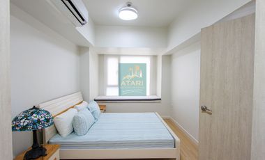 1BR Unit for Sale in Mandani Bay with Sea View