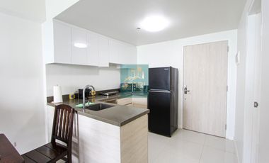 1BR Unit for Sale in Mandani Bay with Sea View