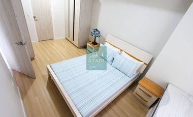 1BR Unit for Sale in Mandani Bay with Sea View