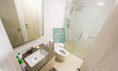 1BR Unit for Sale in Mandani Bay with Sea View