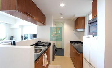 Luxury 2-Bedroom Unit at Marco Polo Residences