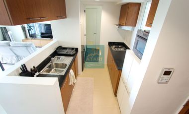 Luxury 2-Bedroom Unit at Marco Polo Residences