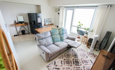 Luxury 2-Bedroom Unit at Marco Polo Residences