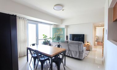 Luxury 2-Bedroom Unit at Marco Polo Residences