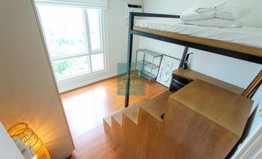 Luxury 2-Bedroom Unit at Marco Polo Residences