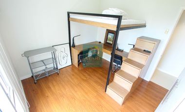 Luxury 2-Bedroom Unit at Marco Polo Residences