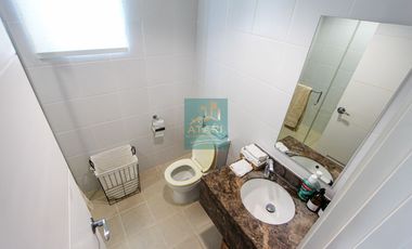 Luxury 2-Bedroom Unit at Marco Polo Residences
