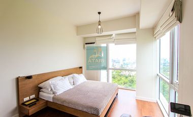 Luxury 2-Bedroom Unit at Marco Polo Residences