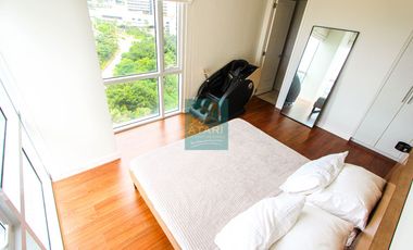 Luxury 2-Bedroom Unit at Marco Polo Residences