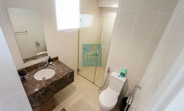 Luxury 2-Bedroom Unit at Marco Polo Residences
