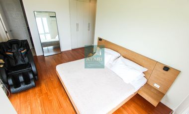 Luxury 2-Bedroom Unit at Marco Polo Residences