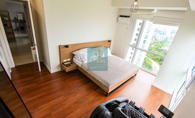 Luxury 2-Bedroom Unit at Marco Polo Residences