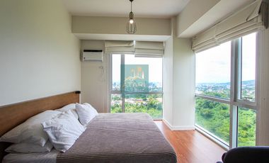 Luxury 2-Bedroom Unit at Marco Polo Residences