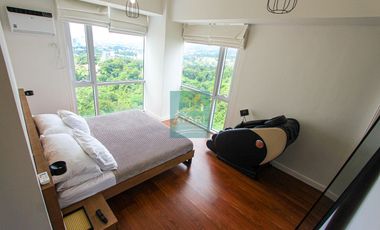 Luxury 2-Bedroom Unit at Marco Polo Residences