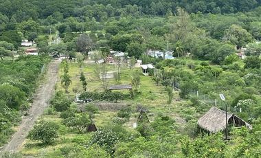 Terreno en Venta Puerto de las Flores Montemorelos Nuevo León
