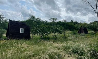 Terreno en Venta Puerto de las Flores Montemorelos Nuevo León