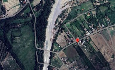 Terreno en Venta Puerto de las Flores Montemorelos Nuevo León