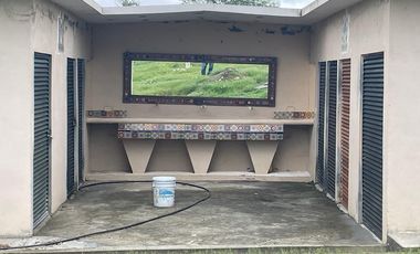Terreno en Venta Puerto de las Flores Montemorelos Nuevo León