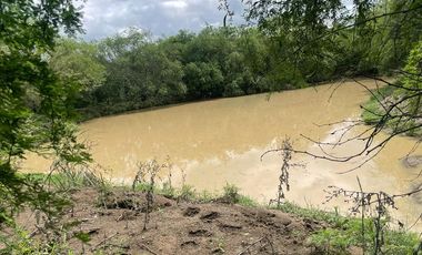 Terreno en Venta Puerto de las Flores Montemorelos Nuevo León