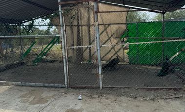 Terreno en Venta Puerto de las Flores Montemorelos Nuevo León