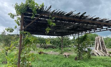 Terreno en Venta Puerto de las Flores Montemorelos Nuevo León
