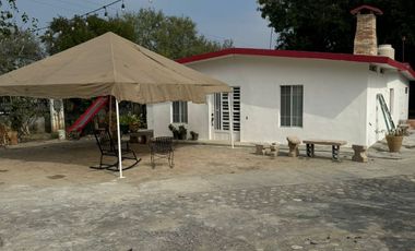 Terreno en Venta Puerto de las Flores Montemorelos Nuevo León