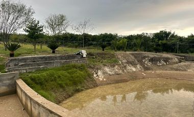Terreno en Venta Puerto de las Flores Montemorelos Nuevo León