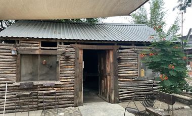 Terreno en Venta Puerto de las Flores Montemorelos Nuevo León