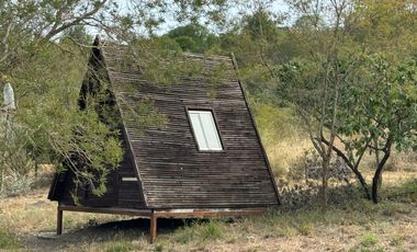Terreno en Venta Puerto de las Flores Montemorelos Nuevo León