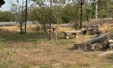 Terreno en Venta Puerto de las Flores Montemorelos Nuevo León