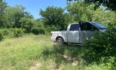 Terreno en Venta Puerto de las Flores Montemorelos Nuevo León