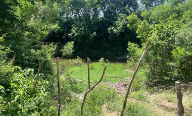 Terreno en Venta Puerto de las Flores Montemorelos Nuevo León