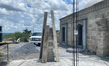 Terreno en Venta Puerto de las Flores Montemorelos Nuevo León