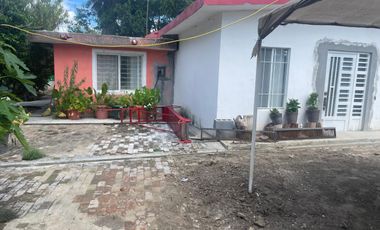Terreno en Venta Puerto de las Flores Montemorelos Nuevo León