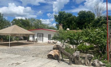 Terreno en Venta Puerto de las Flores Montemorelos Nuevo León
