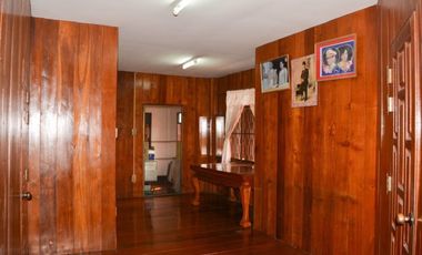 1 Storey Teak Woodhouse for sale in Hang Dong