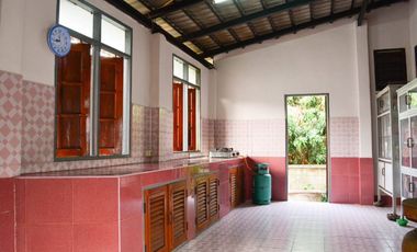 1 Storey Teak Woodhouse for sale in Hang Dong